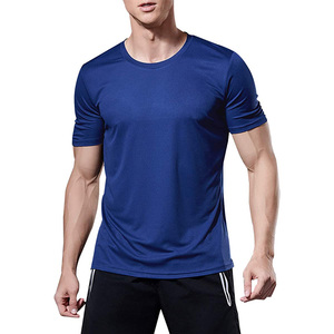T-shirts de sport respirants personnalisés HEALY avec des motifs imprimés. Conçu pour les hommes et les femmes. Ventes directes d'usine. - Product Image 6