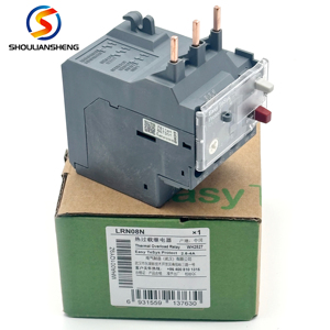 Nuevo Relé Contactor Eléctrico Original LRN08N para PLC/PAC, Controladores Dedicados en Stock, Listos para Envío - Product Image 3