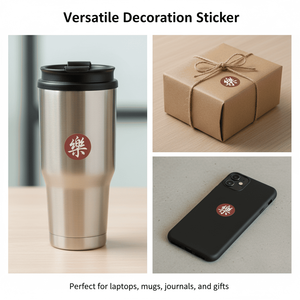 สติกเกอร์ตกแต่งโดมเรซิ่น 3 มิติ คุณภาพสูง กันน้ำ แข็งแรง หรูหรา แบบกำหนดเองได้ สำหรับตกแต่งโทรศัพท์มือถือ - Product Image 2