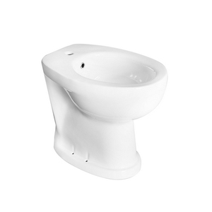 Bidé para Personas Mayores de 57.9 cm de Largo, 39.2 cm de Ancho y 52.1 cm de Alto con Diseño Confortable - Product Image 1