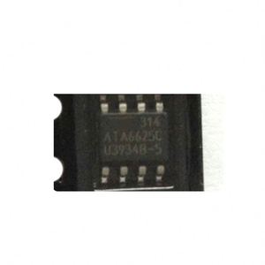 Automotive <b>Computer</b> Board ATA6625C SOP8 IC Chip - Product Image 1