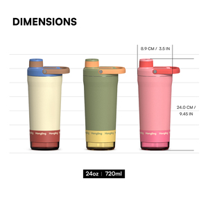 BPA Free Hong Ling Custom Botella <span class=keywords><strong>de</strong></span> <span class=keywords><strong>acero</strong></span> <span class=keywords><strong>inoxidable</strong></span> <span class=keywords><strong>Shaker</strong></span> Protein Bottle Fitness <span class=keywords><strong>Shaker</strong></span> - Product Image 2