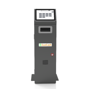 Máy tính để bàn tự động hóa đơn acecptor kiốt tiền mặt tiền gửi và rút tiền mặt thanh <span class=keywords><strong>to</strong></span>án máy với máy in ecocash máy - Product Image 6