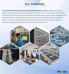 Kit Ibrido <span class=keywords><strong>Solare</strong></span> All-in-One 5000W 10kW Off-Grid con Pannelli Solari, Sistema di Alimentazione Ibrido 30kW Set Completo con Costi di Spedizione - Product Image 4