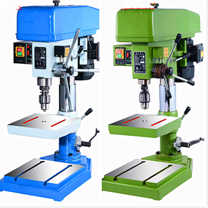 Machine industrielle de presse de <span class=keywords><strong>perceuse</strong></span> de pilier de fabricant <span class=keywords><strong>professionnel</strong></span> avec le diamètre de 72mm - Product Image 5