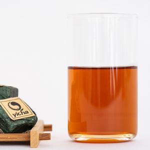 Chine <span class=keywords><strong>Yunnan</strong></span> Puer Tea Cake Mini <span class=keywords><strong>Tuocha</strong></span> <span class=keywords><strong>thé</strong></span> aromatisé au <span class=keywords><strong>thé</strong></span> amincissant à la menthe - Product Image 2