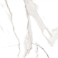 Carrelage en porcelaine vitrifiée 600x1200mm finition brillante épaisseur 8,6-8,9mm gris Alfreda moderne ACCENTS pour piscine et hall
