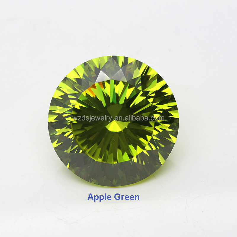 Vert pomme
