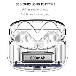 2025 chúng tôi/EU kho nhanh chóng vận chuyển không dây Earbud Pro2 ANC tiếng ồn-hủy bỏ Earbuds chất lượng tốt không khí Pro 2 Gen2 Gen3 gen4 - Product Image 5