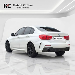 Meilleur <span class=keywords><strong>prix</strong></span> <span class=keywords><strong>BMW</strong></span> <span class=keywords><strong>Série</strong></span> <span class=keywords><strong>1</strong></span> Sport Shadow Edition 2021, conduite à gauche, toit ouvrant panoramique, véhicule d'<span class=keywords><strong>occasion</strong></span> bien entretenu, à vendre - Product Image 3