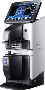 Equipamentos de optometria lensometro digital auto lensmetro, IN-V2600 - Product Image 2