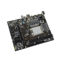 Carte mère ATX B250 Chipset LGA1151 double canal DDR4 avec SATA Wake-on-LAN pour ordinateur de jeu, état NEUF