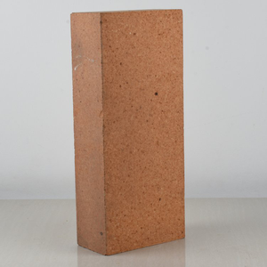 Decoratieve rode gesinterde klei gepolijste bakstenen, natuurlijk voor buitenmuren - Product Image 5
