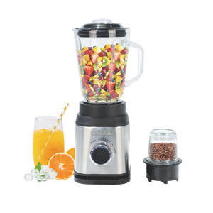 خلاط كهربائي من الفولاذ المقاوم للصدأ من أورفيكا 9 في 1 خلاط عصائر ORM-1603 - Product Image 4