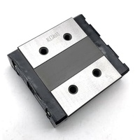 Bloc de guidage linéaire THK SHW14CRM SHW14 SHW14CRM1UU SHW14CR1UUM Rail/Chariot/Roulements/Guides linéaires