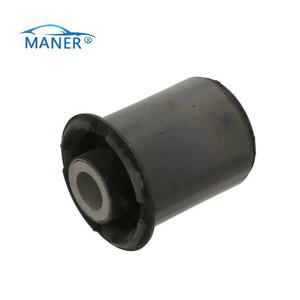 อะไหล่รถยนต์ MANER 3C0505145A บูชยางรองแขนพลาสติกด้านหลังสำหรับรถยนต์ VW Passat - Product Image 1