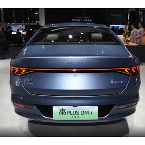 BYD Qin PLUS DM-i Glory Edition 55KM en tête et 55KM <span class=keywords><strong>au</strong></span> <span class=keywords><strong>delà</strong></span> et 120KM en tête et 120KM <span class=keywords><strong>au</strong></span>-<span class=keywords><strong>delà</strong></span> et 120KM Excellence Edition - Product Image 4