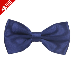 ขายส่งส่งเสริมการขายส่วนบุคคลน่ารักBurgundyราคาถูกBowtie Stainราคาถูกขายส่งผูกโบว์ - Product Image 4