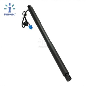 PEIVSO Premium Durable Perfect Fit Liftgate support Genuine Quality For MERCEDESBENZ GLE ML W166 2013-2015 RH OEM 1668901130 - Product Image 1