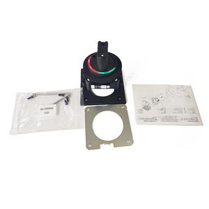 A60L-0001-0511/N10D-N BZ6N10D มือจับสำหรับอะไหล่หุ่นยนต์ FANUC - Product Image 5