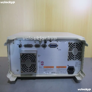 Analizador de Espectro Advantest R3132 9kHz-3GHz 200VA MÁX. 50/60Hz Precio Premium - Product Image 5