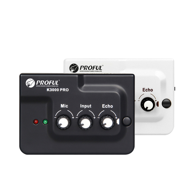 K3000 PRO Mini Home Amplifier Audio Mixer with Reverberation BT Mic Input Interface for Mobile Music Live Karaoke Instrument