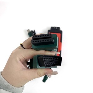 X卡车X005 Plus强制DPF再生卡车诊断工具适用于陕汽潍柴中国重汽豪沃东风解放 - Product Image 5