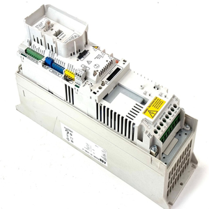 Nieuwe originele & PLC ACS580-01-018A-4 7,5kW <span class=keywords><strong>3</strong></span>~400 480VAC frequentieregelaar *Budgetvriendelijk* Automatiseringsproduct - Product Image 1