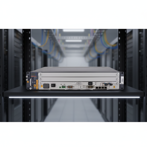 C320 OLT 1GE A10 *2 Power + GTGO 2 Puertos SFP Módulo C++ Placa PON FTTH C320 OLT - Product Image 5