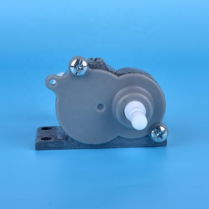 Suitable Aluminium Gearbox <b>Fan</b> Parts Gearbox Blower Parts <b>Fan</b> Gear Housing Fanner Gear <b>Case</b> - Product Image 5