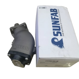 Pompe à pistons axiaux série SAP <span class=keywords><strong>SUNFAB</strong></span> SAP-040 SAP-052 SAP-064 SAP-080 SAP-100 Qualité OEM Vente en gros - Product Image 3