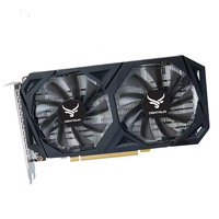 Tarjeta de Video Centaur GeForce RTX2060 Super 8GB GDDR6 256 Bit para Juegos de PC, con Puertos HDMI, DisplayPort, DVI, PCI Express X16, Ventilador para Laptop