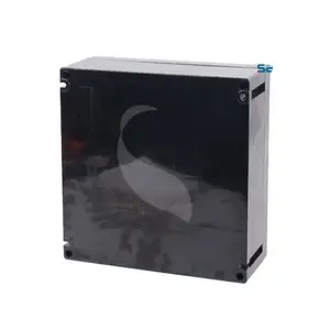 Best Quality China Manufacturer Saipwell IP66 Outdoor SMC Electrical Portable Power Distribution Box