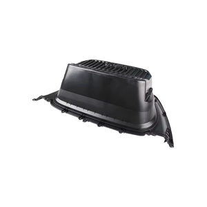 สำหรับรถยนต์เทสล่า รุ่น Y ปี 2021-2024 ช่องเก็บสัมภาระด้านหน้า ช่องเก็บของท้ายรถด้านหน้า (<span class=keywords><strong>Frunk</strong></span>)  หมายเลขชิ้นส่วน 1492606-00-C - Product Image 3