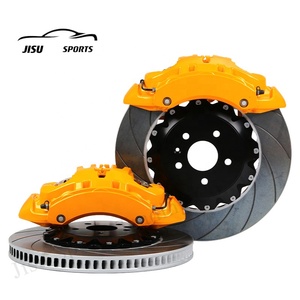 Vente en gros 6pot pièces de frein automatique 6 pistons R19 380mm 400mm 410mm kit d'étrier de frein pour <span class=keywords><strong>Toyota</strong></span> <span class=keywords><strong>Corolla</strong></span> Innova Camry Lc200 - Product Image 3