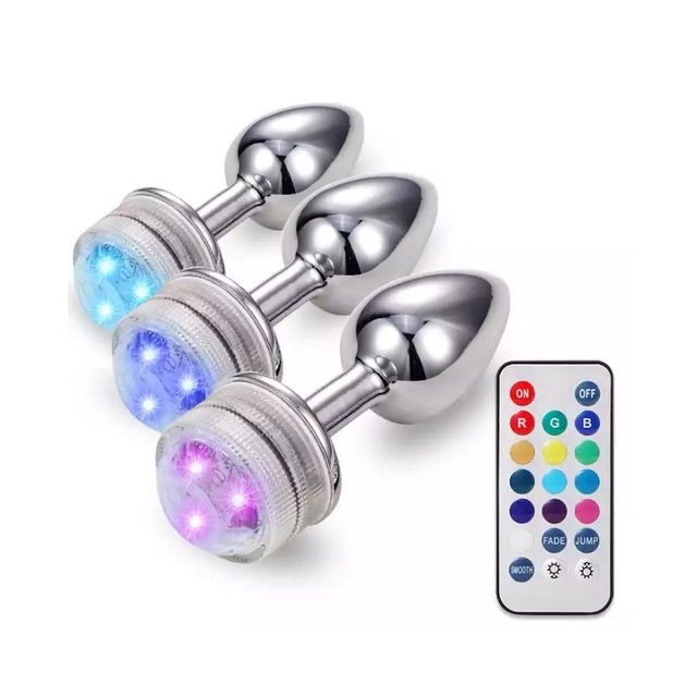 Buttplug Shein: Best Silicone Anal Toys 2025
