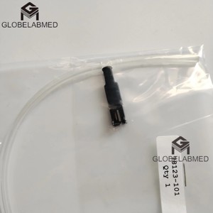 Liste de prix des équipements de laboratoire médical Analyseur d'immunoessais Tubulure 08C94-87 <span class=keywords><strong>Abbott</strong></span> I1000SR pour <span class=keywords><strong>Abbott</strong></span> I1000SR - Product Image 2