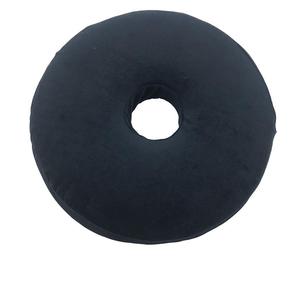 1006 Oficina conduciendo a casa donut forma redonda apoyo pelvis meditación asiento de espuma de memoria cushionseat cojines - Product Image 2