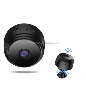 Weitai A9 Mini Wifi Máy Ảnh HD 150MAh Từ Xa Không Dây Ghi Âm Giọng Nói <span class=keywords><strong>Video</strong></span> Máy Quay Phim An Ninh Nhà Máy Ảnh Nhà Cung Cấp - Product Image 2