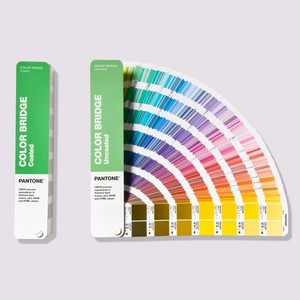 Pantone màu cầu hướng dẫn thiết lập | tráng & không tráng hướng dẫn cuối cùng để chuyển đổi Pantone để Cmyk <span class=keywords><strong>HTML</strong></span> & RGB tương đương - Product Image 1