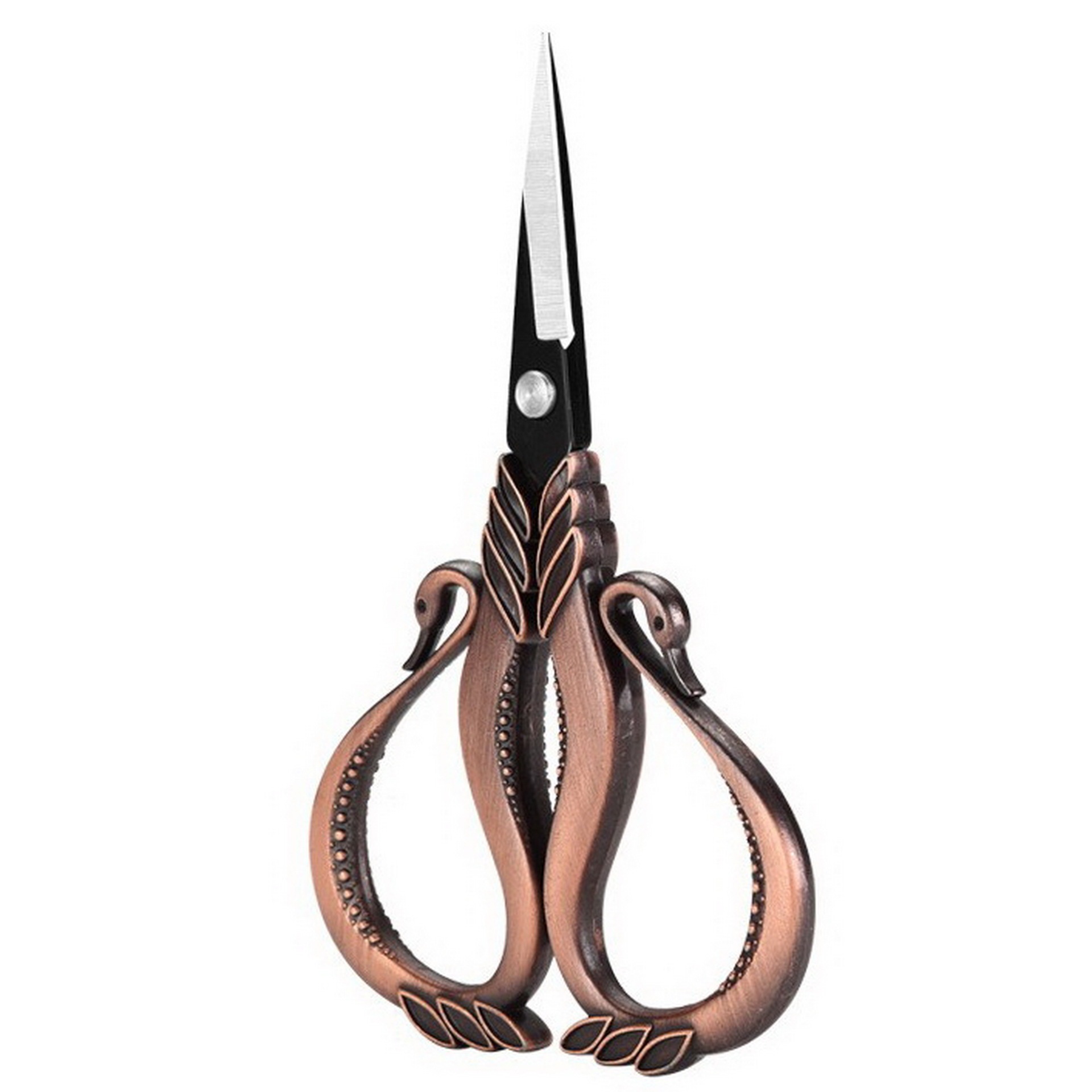 Red copper