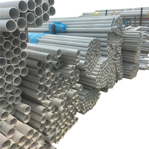 Tuyau en acier inoxydable 304 316L duplex sans soudure pour les projets de forage offshore et de pipelines sous-marins - Product Image 4