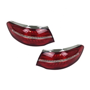 Luz Trasera LED 2929064700 2929064800 para Mercedes-Benz Clase GLE Coupé C292 C253 C292 GLC200 GLC260 <span class=keywords><strong>GLC300</strong></span> - Product Image 2