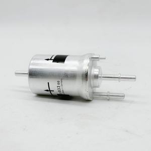 自動燃料フィルター6Q0201051C 6Q0201051A 6Q0201051J WK69/2 1K0201051E - Product Image 3