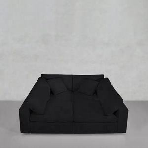 โซฟาเบดแบบโมดูลาร์ผ้ากันน้ำสไตล์นอร์ดิกสมัยใหม่ รุ่นคอมฟอร์ท คอมบิเนชั่น คลาวด์ - Product Image 6