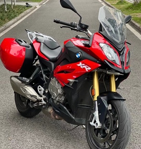 Utilizado para BMW S1000rx en <span class=keywords><strong>2018</strong></span>. 1000cc. Motos de Calle de Segunda Mano de Alta Calidad - Product Image 1