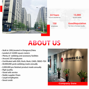 Tùy Chỉnh Polyester Đầy Màu Sắc Kim Loại Vải Kéo Dài Ban Nhạc Đàn Hồi Cho Cổ Áo Dây Xích Khai Thác Ban Nhạc Đồng Hồ Giày May Mặc - Product Image 6