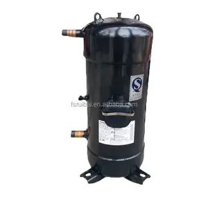 Kompresor pendingin udara Sanyo 8HP 380V, kompresor gulir C-SC603H8H C-SC603H8K R22