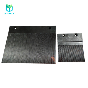 Heat Resistant Steel Glass Carbon Fiber <b>Comb</b> for Corrugated Machine Slitter Scorer - Product Image 1