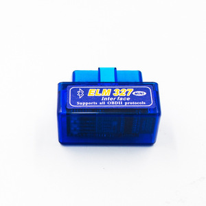 Aermotr Mini <b>ELM327</b> V1.5 OBD2 Car Diagnostic Tool - Product Image 3